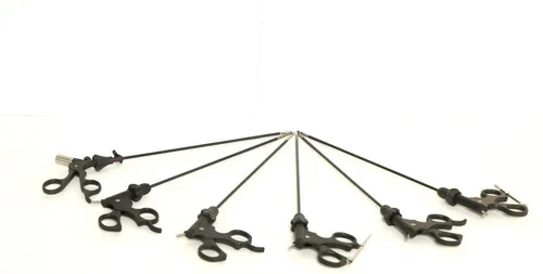 Rigid Endoscope ENT
